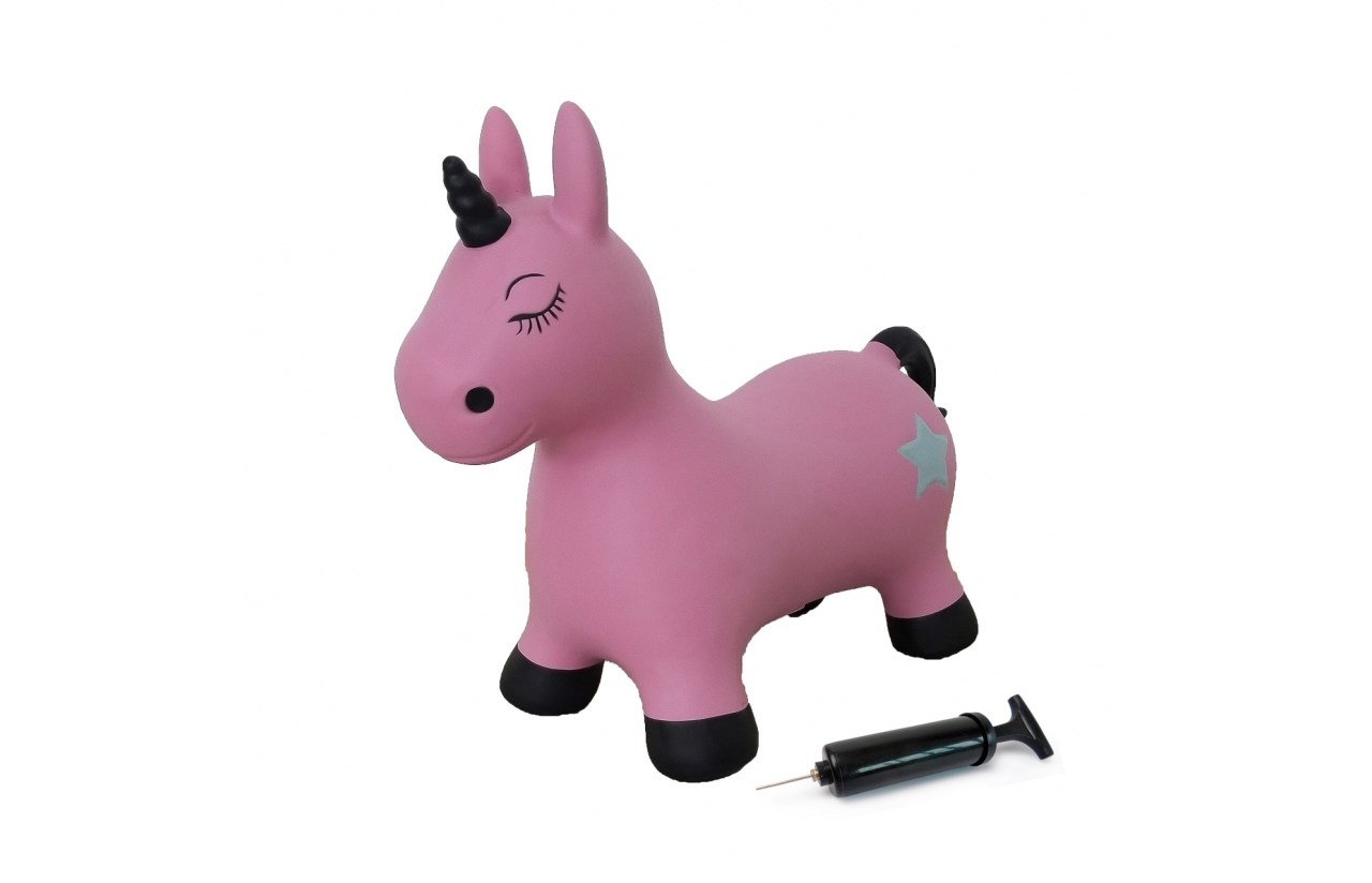 No name Jamara 460453 rocking/ride-on toy