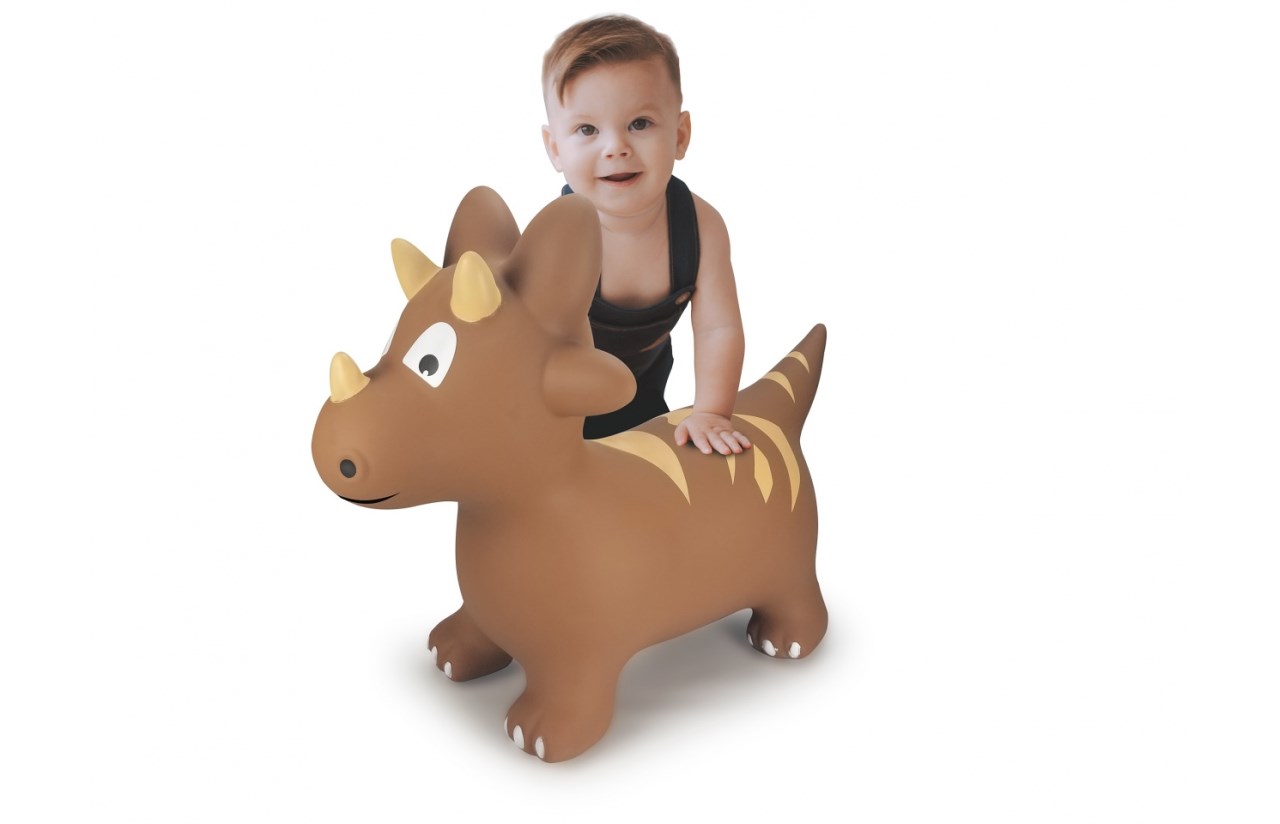 No name Jamara 460591 rocking/ride-on toy