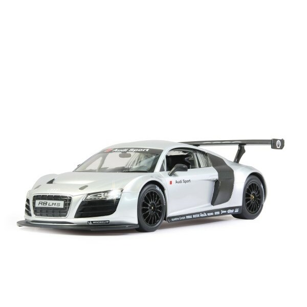 No name Jamara AUDI R8 LMS