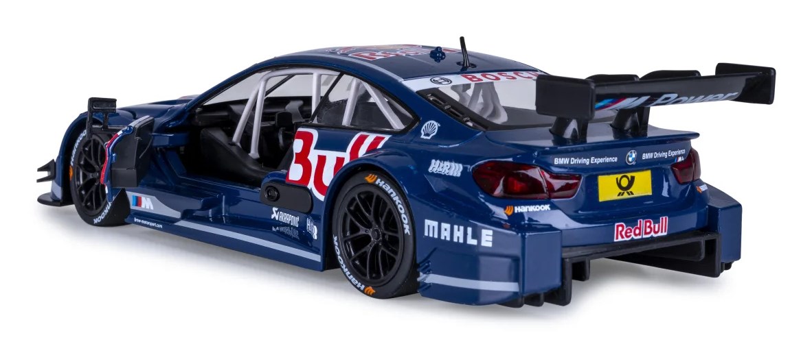 No name Jamara BMW M4 DTM