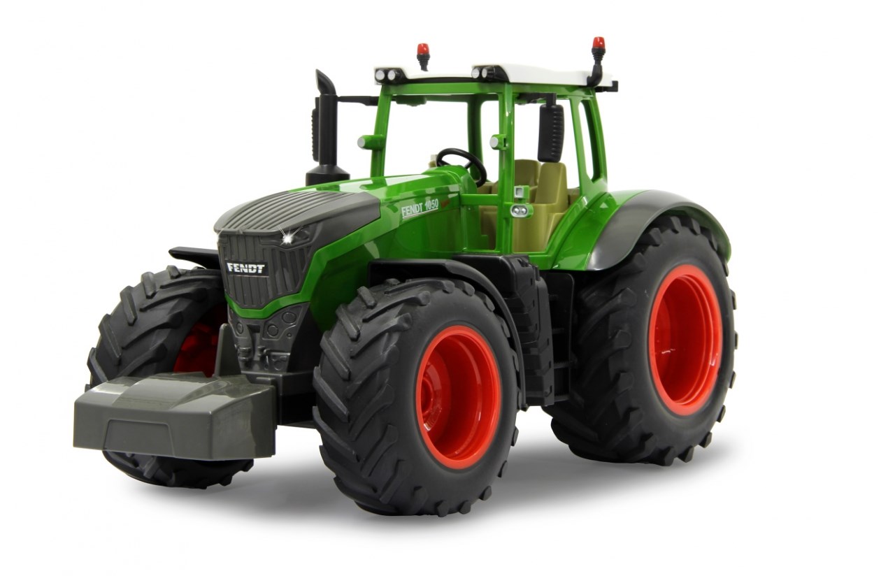 No name Jamara Fendt 1050 Vario