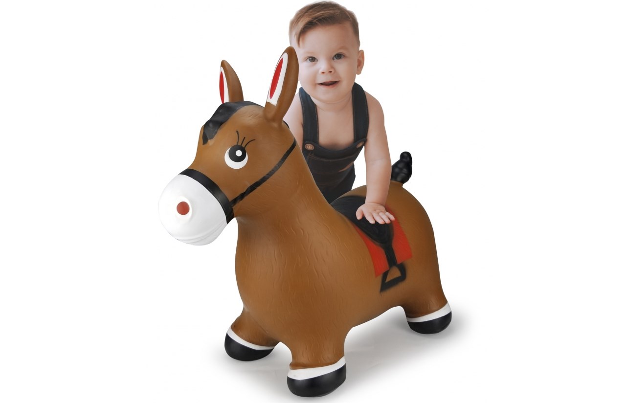 No name Jamara Hopping animal horse