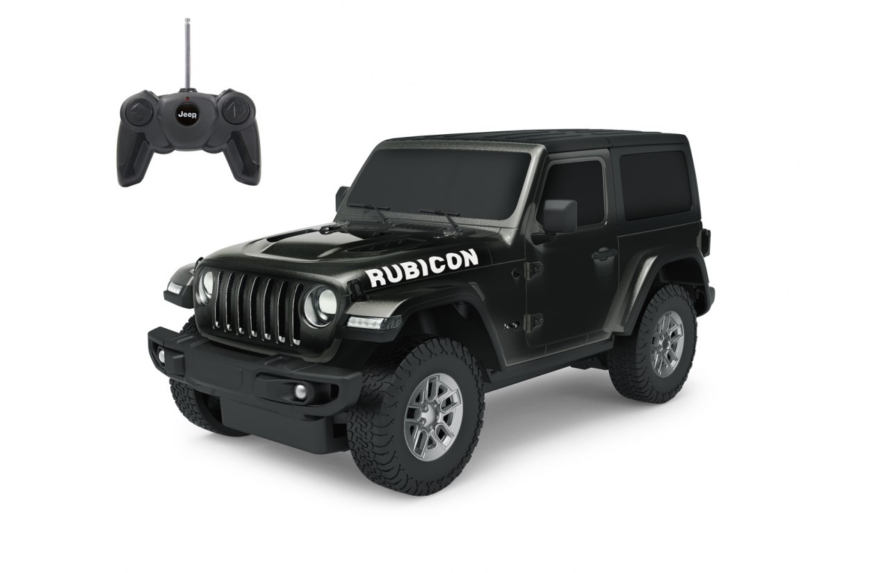 No name Jamara Jeep Wrangler JL