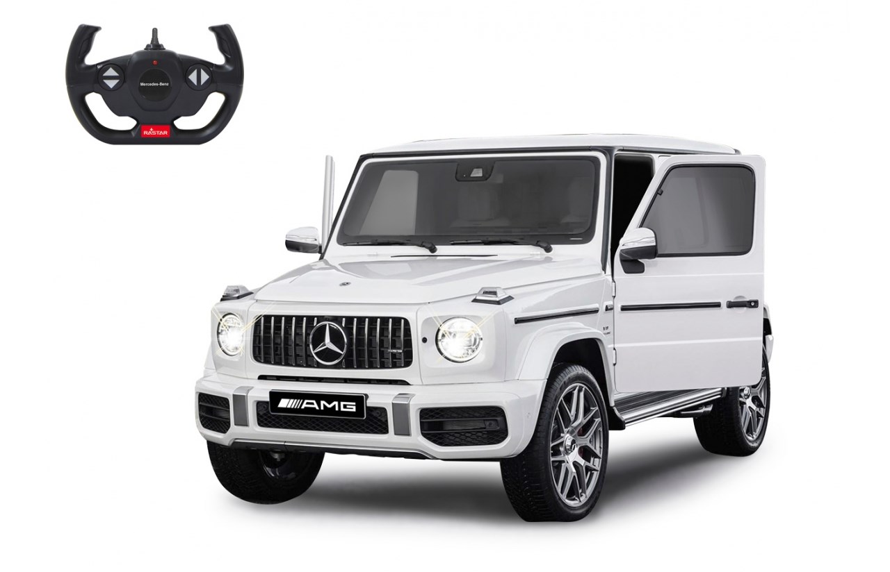 No name Jamara Mercedes-Benz AMG G63
