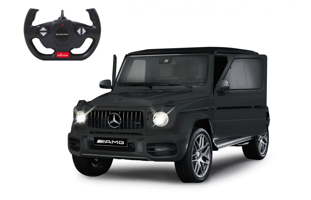 No name Jamara Mercedes-Benz AMG G63