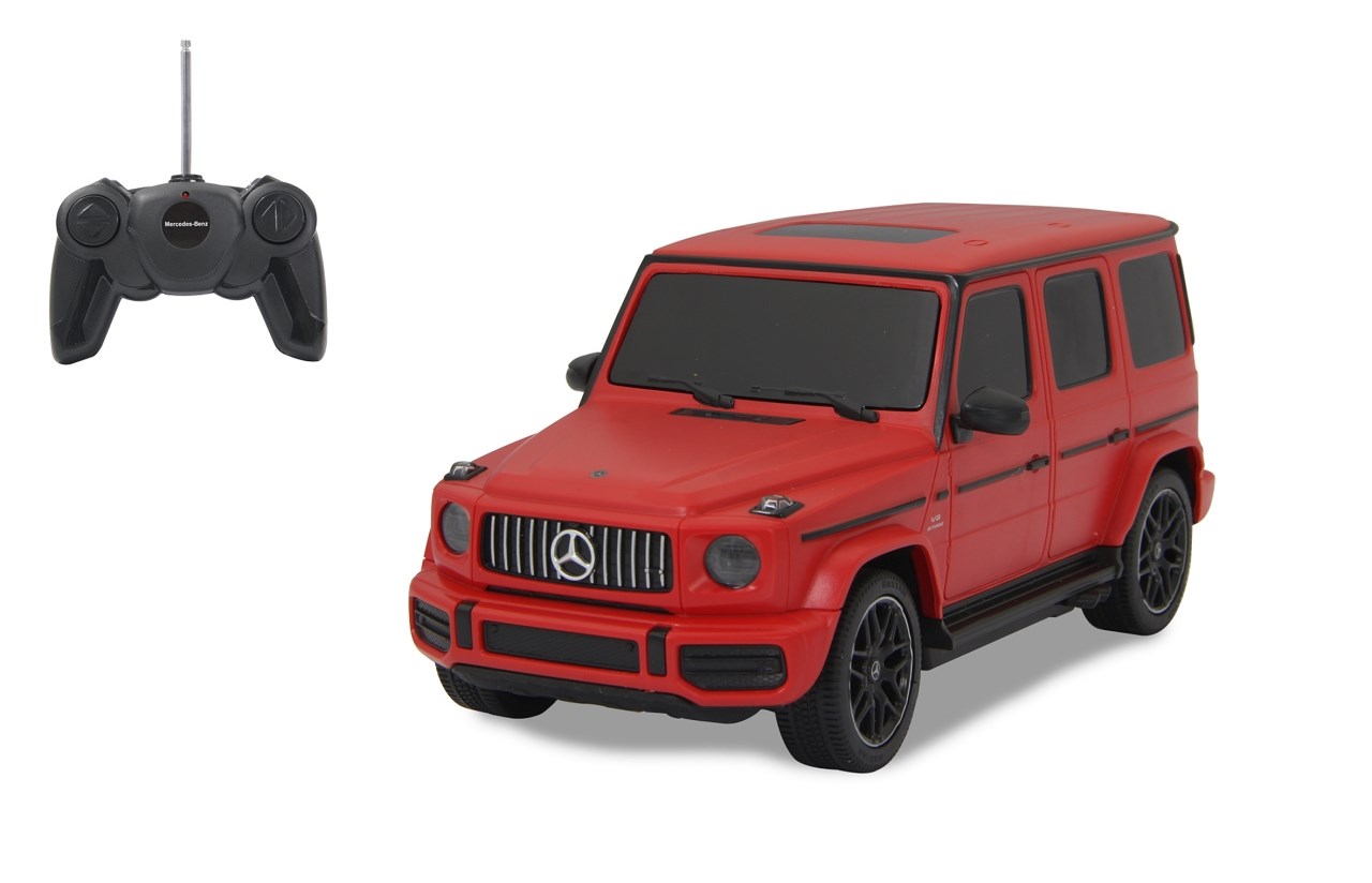 No name Jamara Mercedes-Benz AMG G63