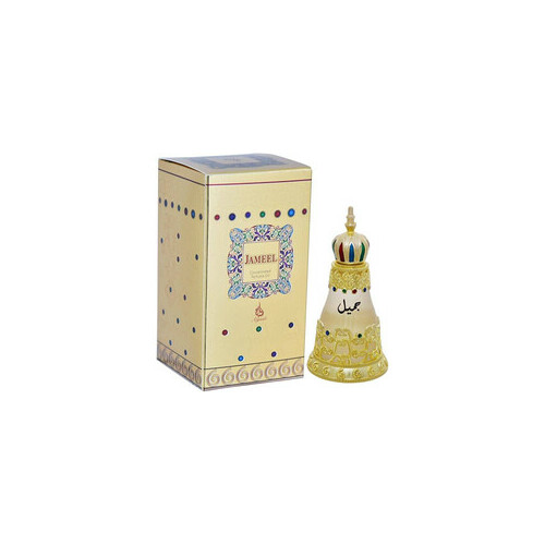 Khadlaj Jameel Perfumed Oil (Woman, 25ml)