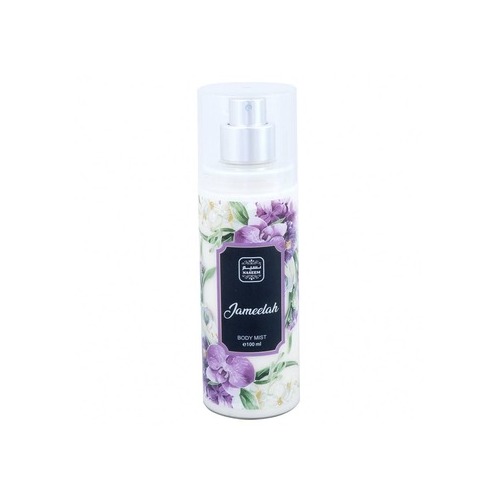 Naseem Jameelah Body Spray (Woman, 100ml)