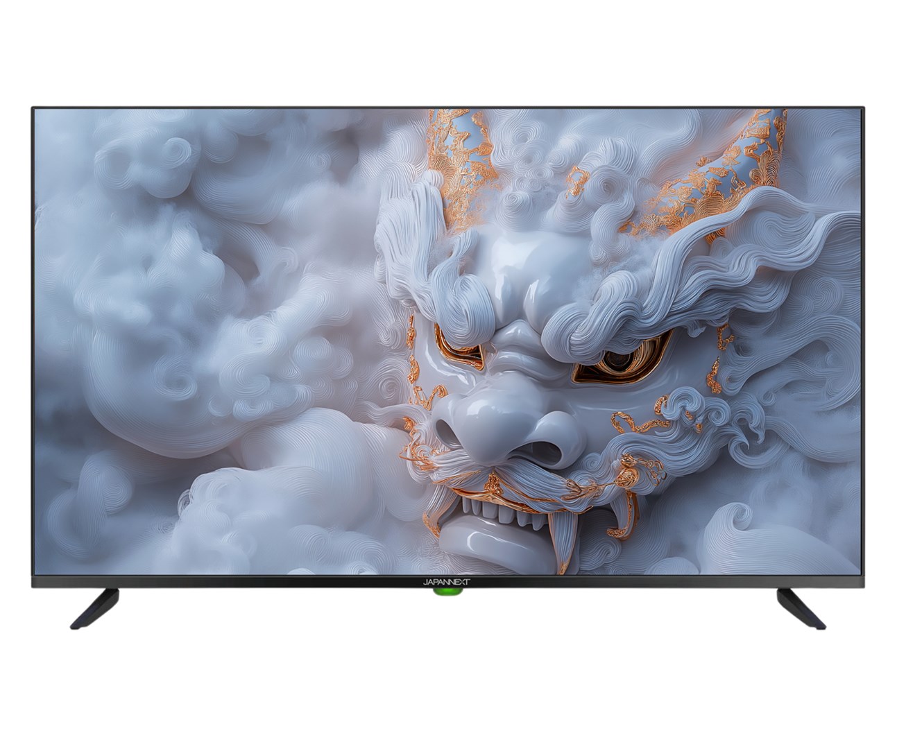 No name JAPANNEXT JN-IPS430UHD60F computer monitor