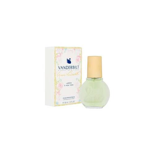 Vanderbilt Jardin a New York Eau