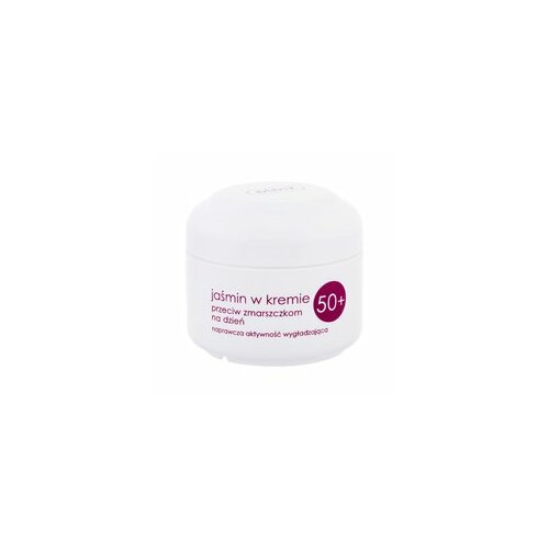 Ziaja Jasmine Day Cream50 + SPF6