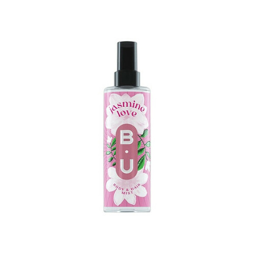 B.U. Jasmine Love Hair and