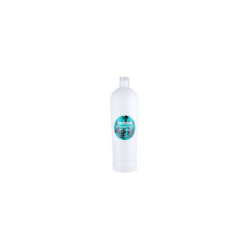 Kallos Jasmine Nourishing Shampoo For Dry
