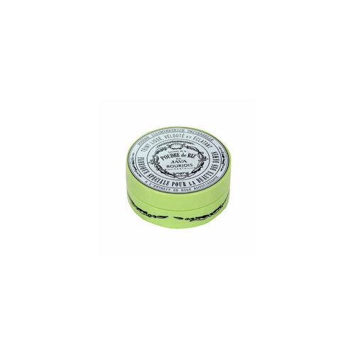 Bourjois Java Rice Powder - Powder