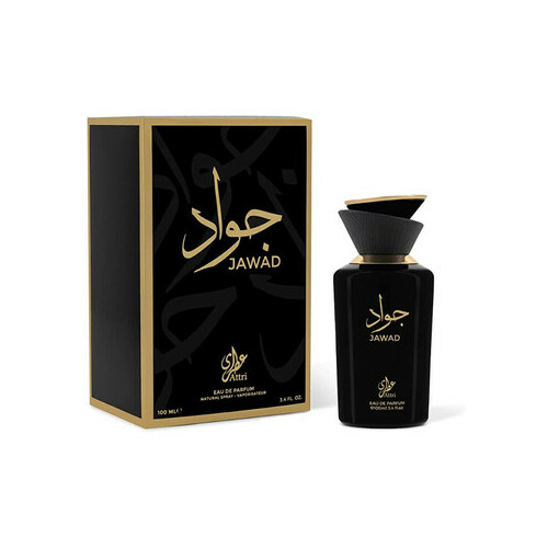 Lattafa Perfumes Jawad EDP (Man, 100ml)