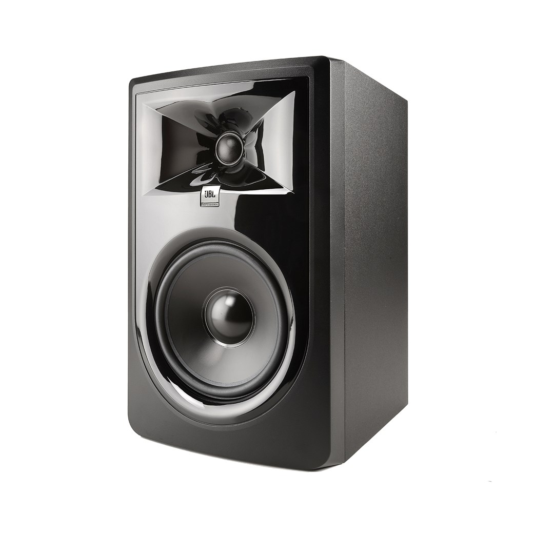 JBL  306P MkII - 2-way active