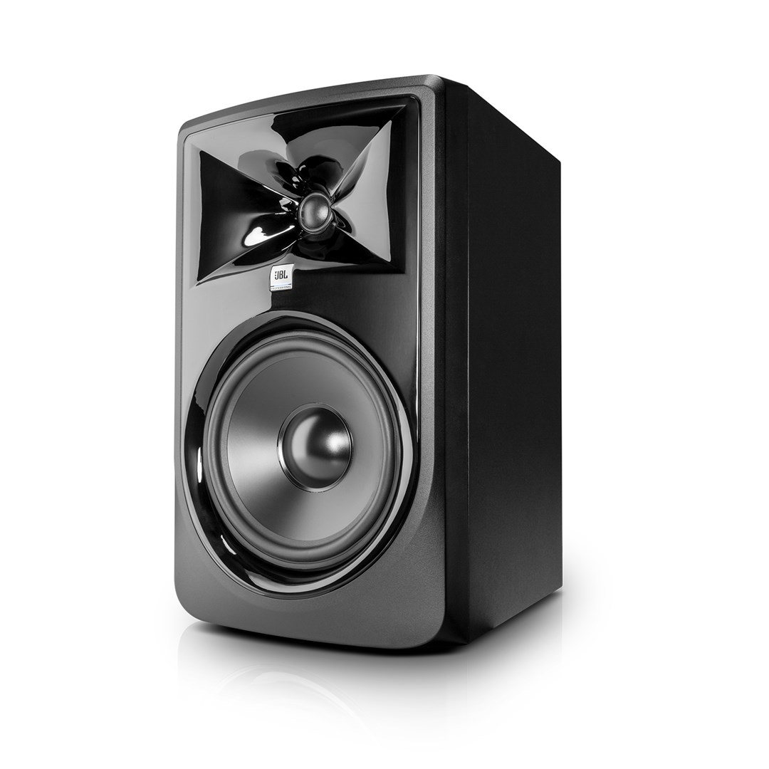 JBL  308P MKII - active studio