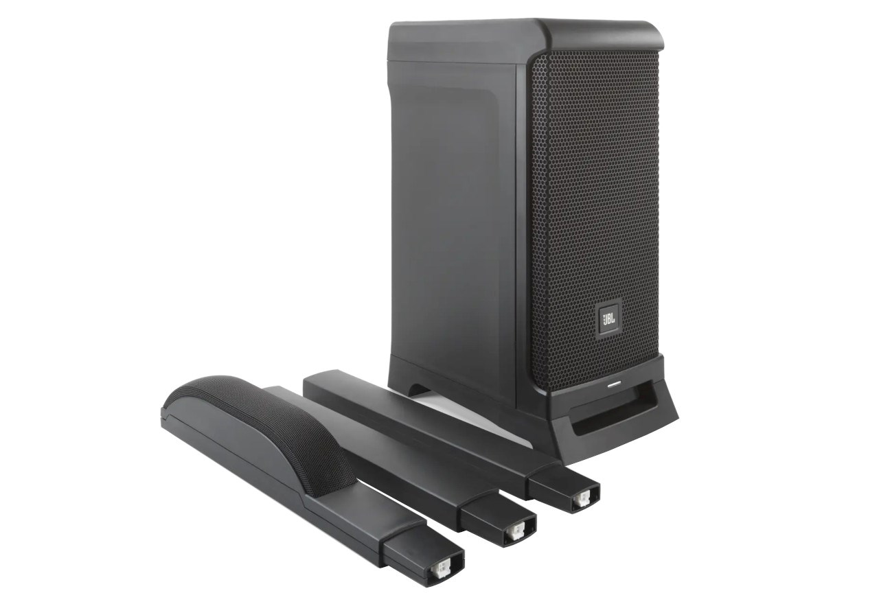 JBL  IRX ONE - column sound