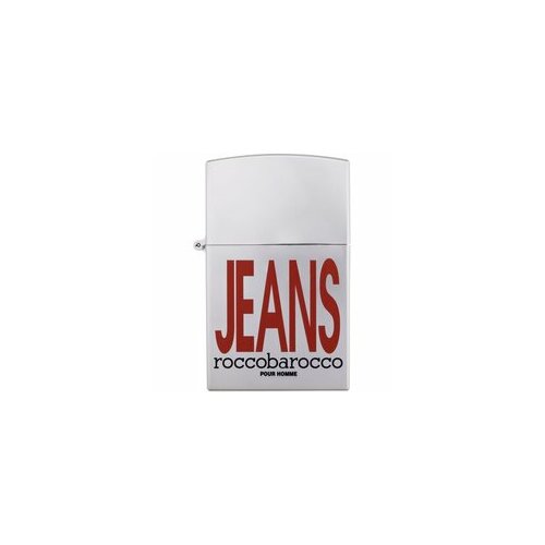 Roccobarocco Jeans for Women EDP (Woman
