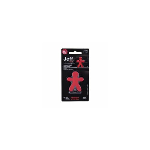 Mr & Mrs Fragrance Jeff Raspberry