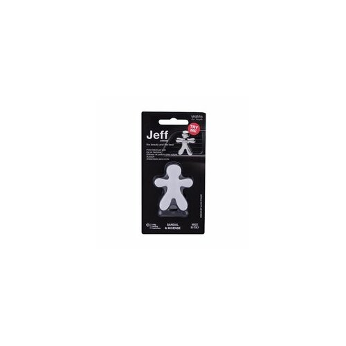 Mr & Mrs Fragrance Jeff Sandal