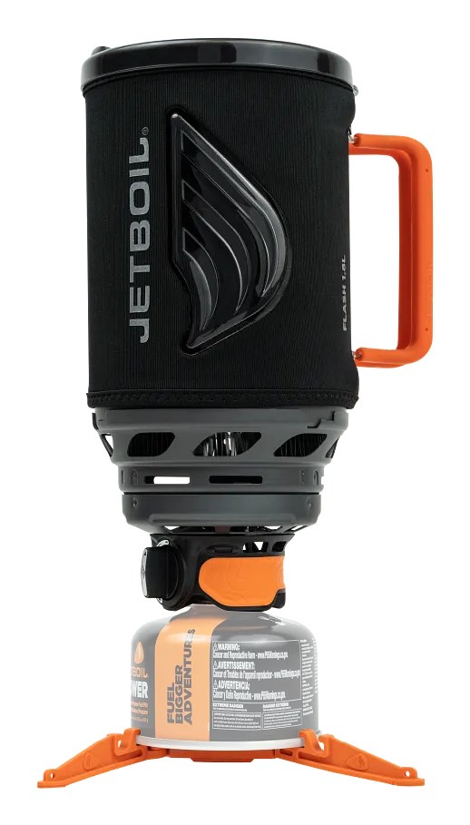 Jetboil Flash 1.8L Fast Boil