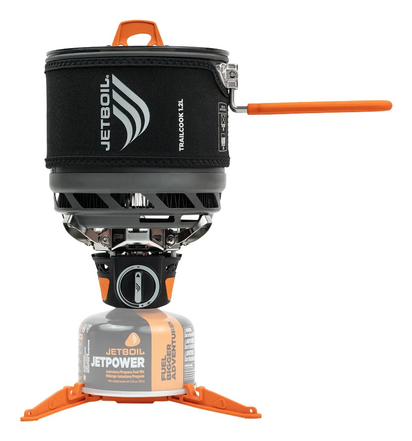 Jetboil  TrailCook 1.2L Cook System