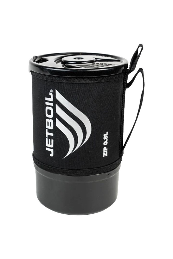 Jetboil  zip-carbon stove | 0010889200009075 |