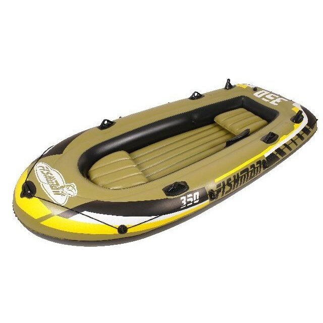 No name JILONG JL007209-1N inflatable boat