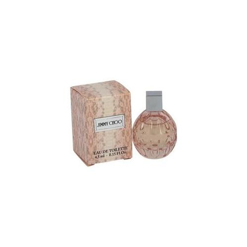 JIMMY CHOO EDT Miniaturka (Woman, 4
