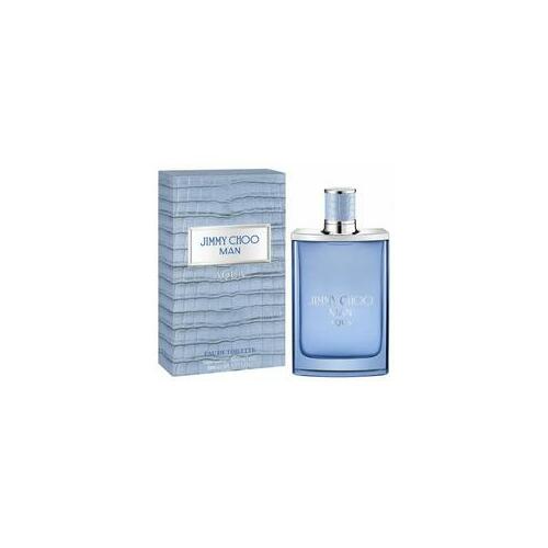JIMMY CHOO Man Aqua EDT (Man