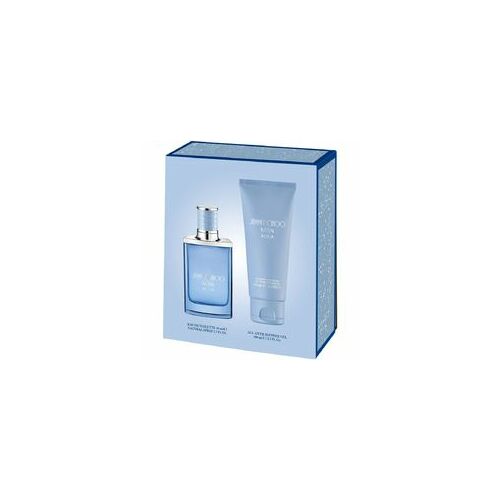 JIMMY CHOO Man Aqua Gift Set