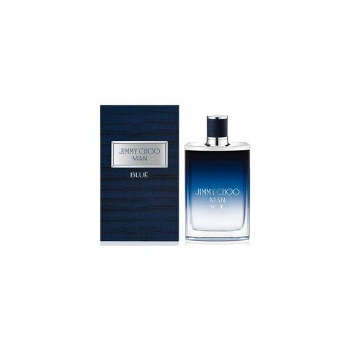 JIMMY CHOO Man Blue EDT (Man