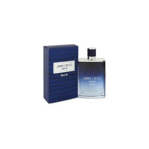 JIMMY CHOO Man Blue EDT Tester