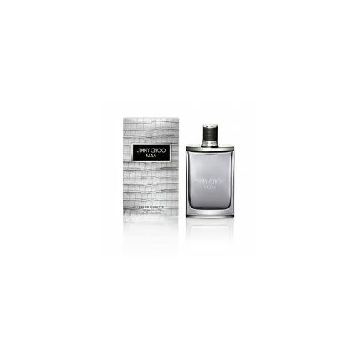 JIMMY CHOO Man EDT (Man, 100ml)
