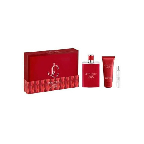 JIMMY CHOO Man Extreme Gift Set