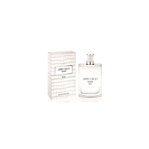 JIMMY CHOO Man Ice EDT (Man