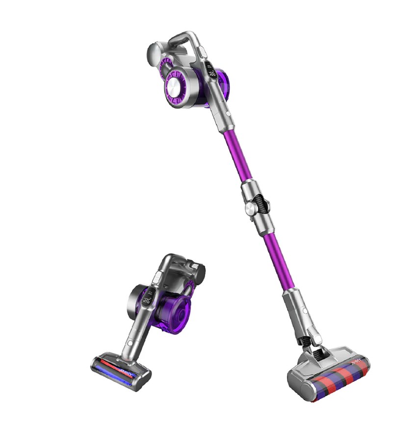 JIMMY JV85 Pro cordless upright vacuum