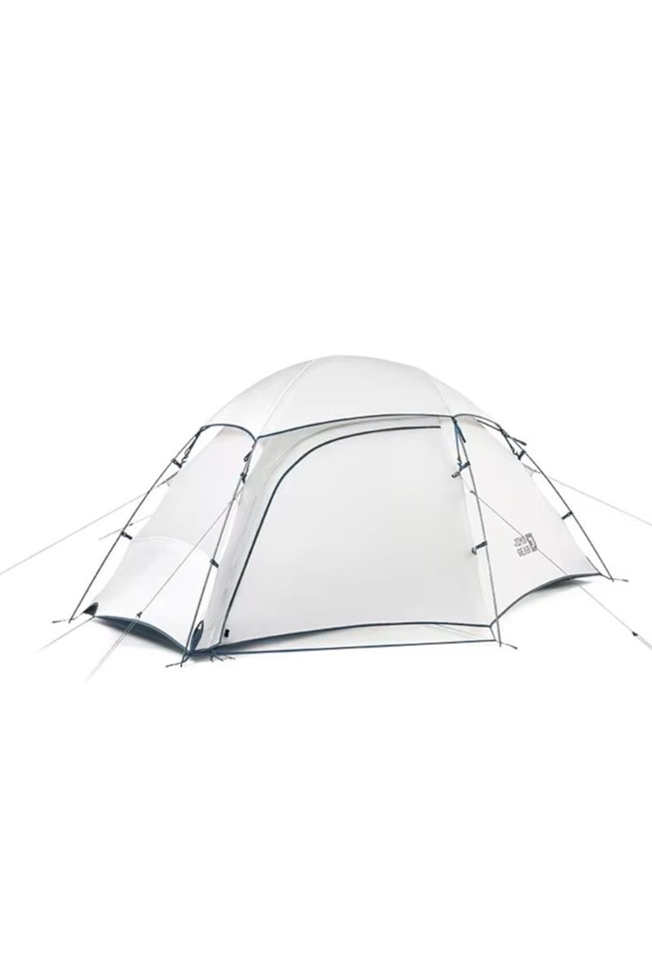 Naturehike Jim`s gear bealock 1 tent