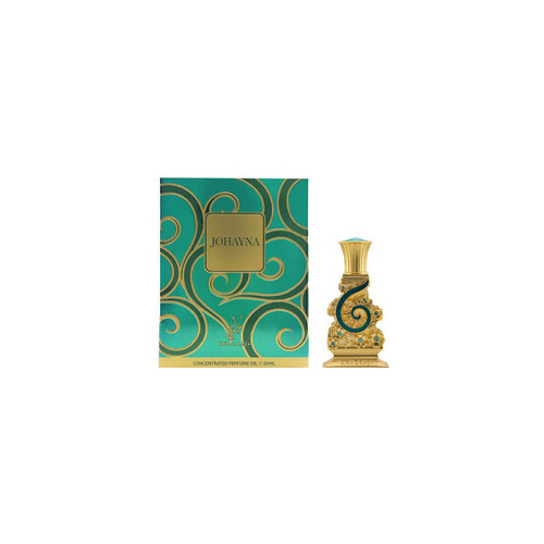 Khadlaj Johayna Green (Woman, 20ml) |