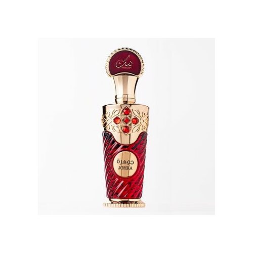 Nusuk Johra Parfum (Woman, 100ml) |
