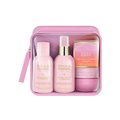 Baylis & Harding Jojoba Body Care