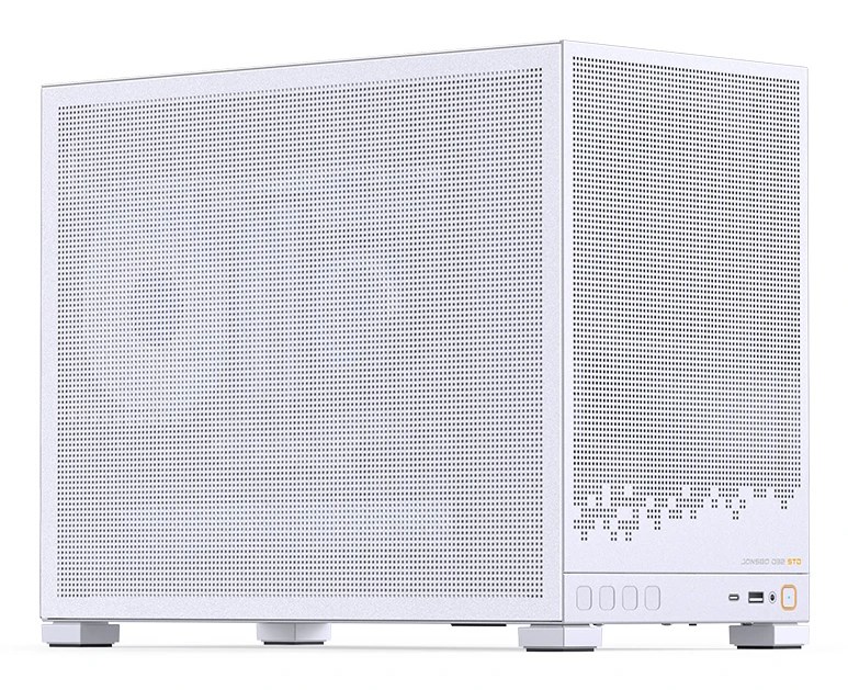 Jonsbo D32 STD MESH Midi Tower