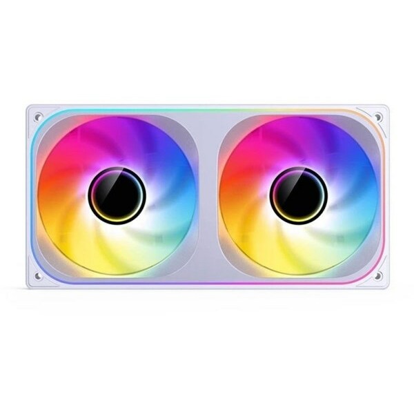Jonsbo  ZB-240 Fan, PWM, ARGB -