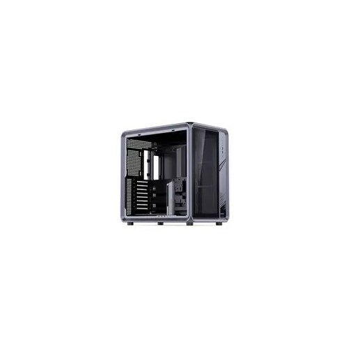 JONSPLUS BO400 Case, Midi-Tower, ATX -