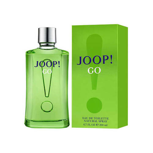 Joop! Joop GO! EDT (Man, 30ml)
