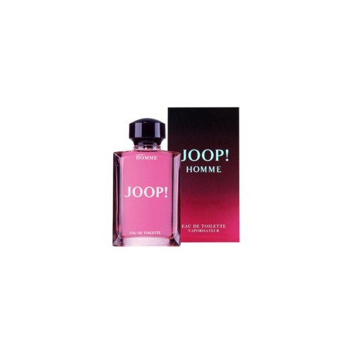 Joop! Joop Homme EDT (Man, 125ml)