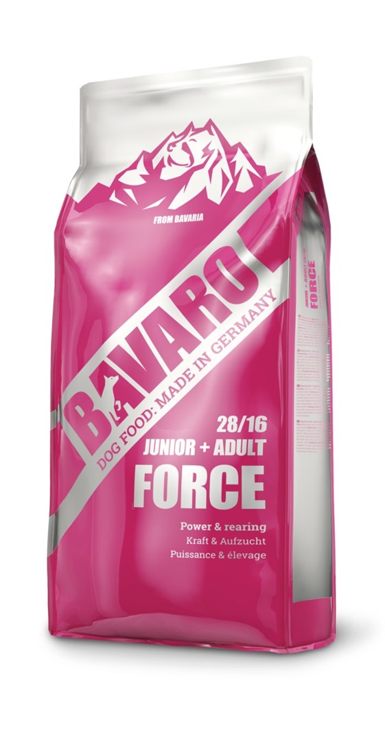 JOSERA Bavaro Force - dry dog