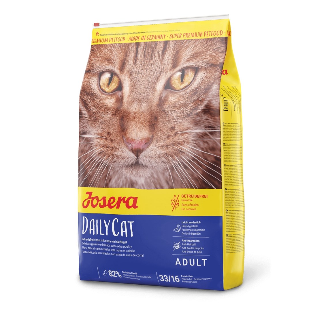 JOSERA DailyCat - dry cat food
