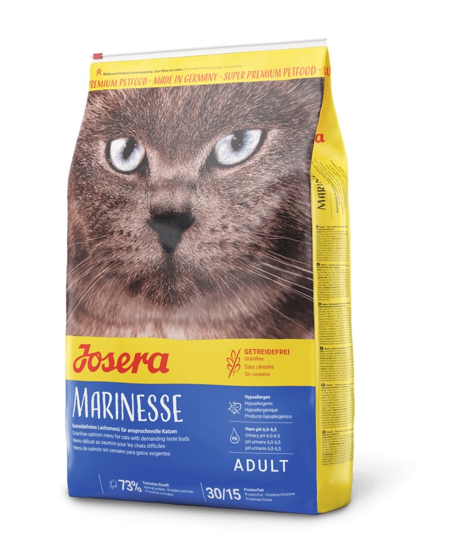 JOSERA  Marinese cats dry food Adult